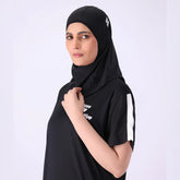 Women’s Quick-Dry Sports Hijab